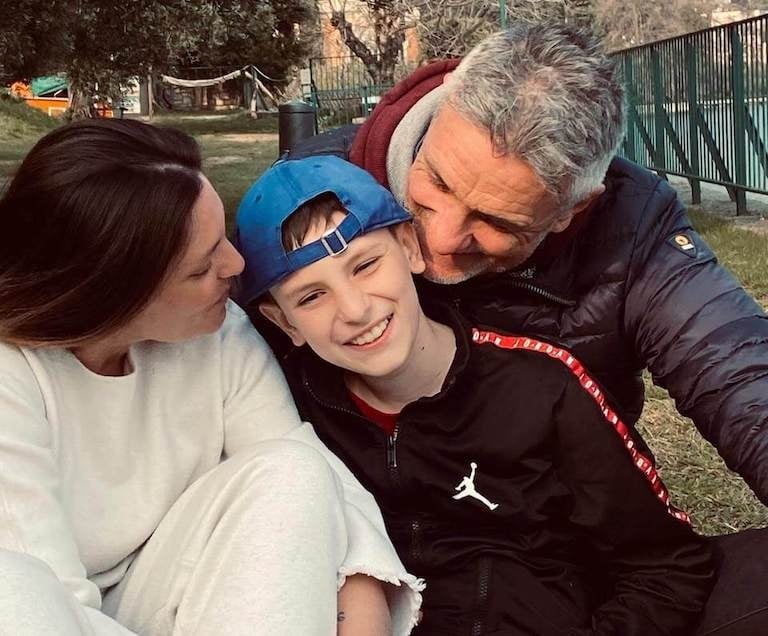 La storia di Alessandro