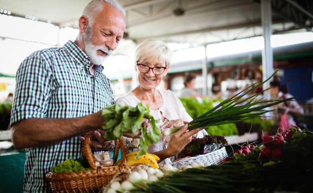 Alimentazione