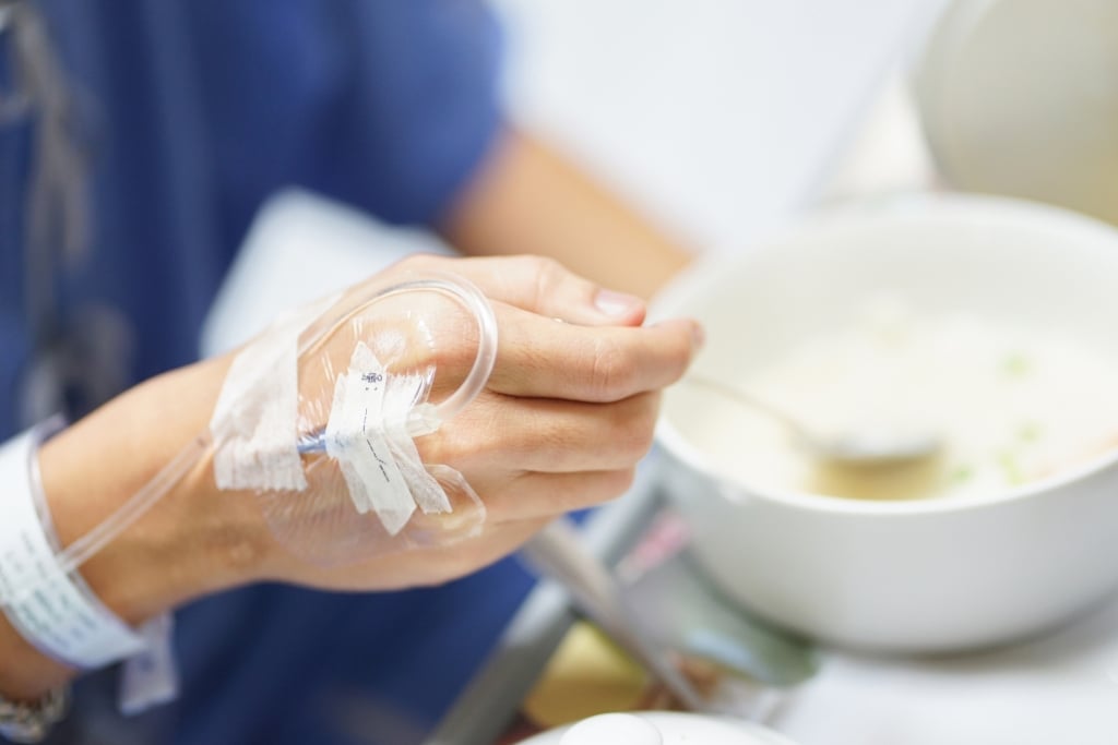 Terapie oncologiche: alimenti da evitare e perché