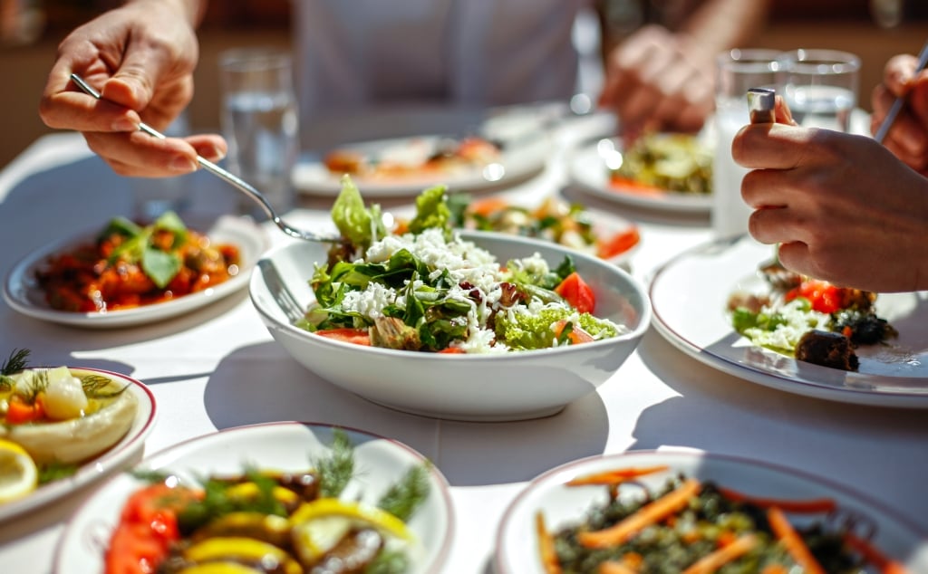 Cosa mangiare per ridurre il rischio di tumore?
