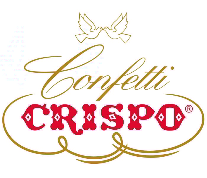 Crispo confetti