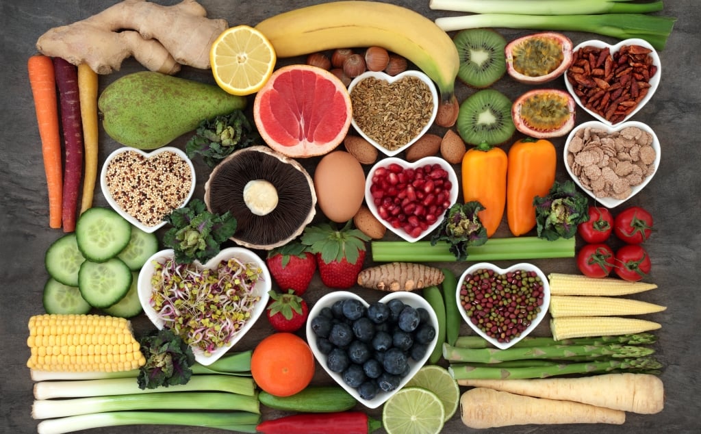 Fibre alimentari e riduzione del rischio di tumore