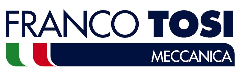 Franco Tosi logo Trasparente