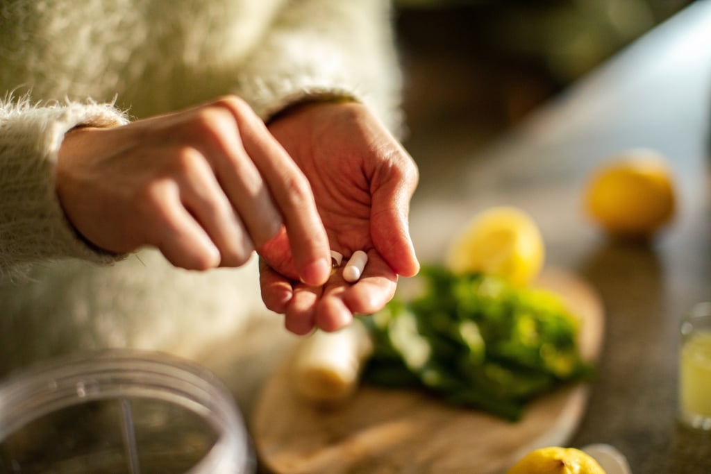 Integratori e prevenzione tumori: sono davvero utili?