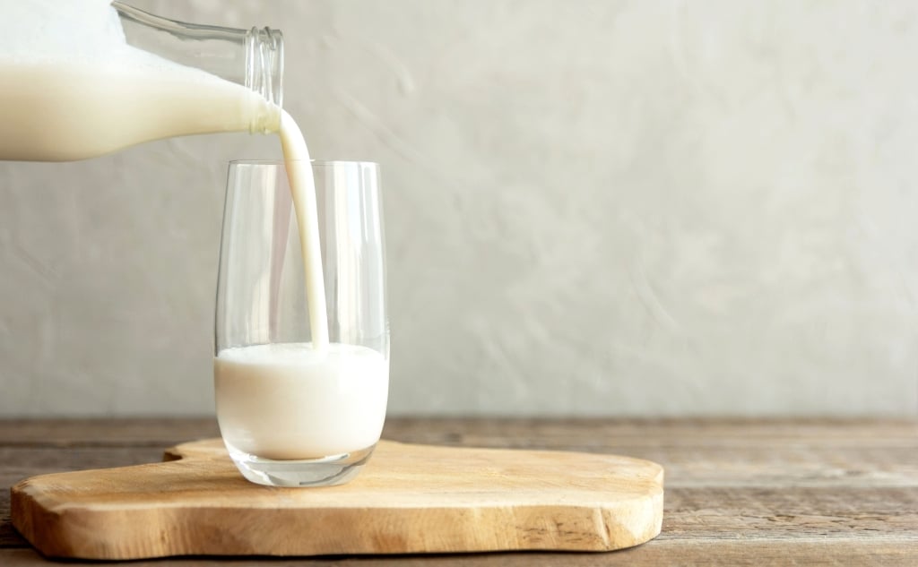 Latte e rischio di tumore