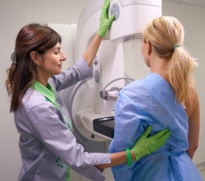 Ogni quanto fare la mammografia dopo un tumore al seno?