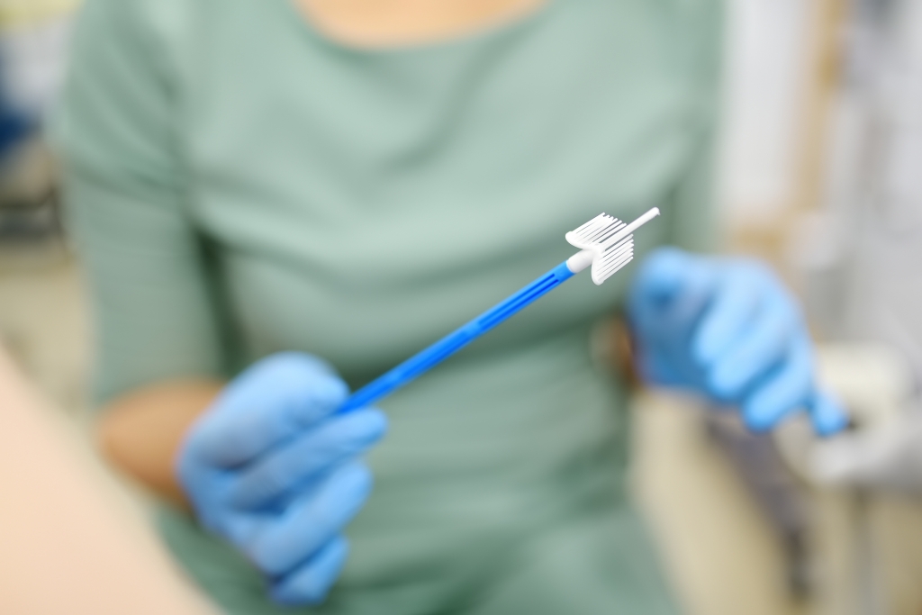 PAP Test