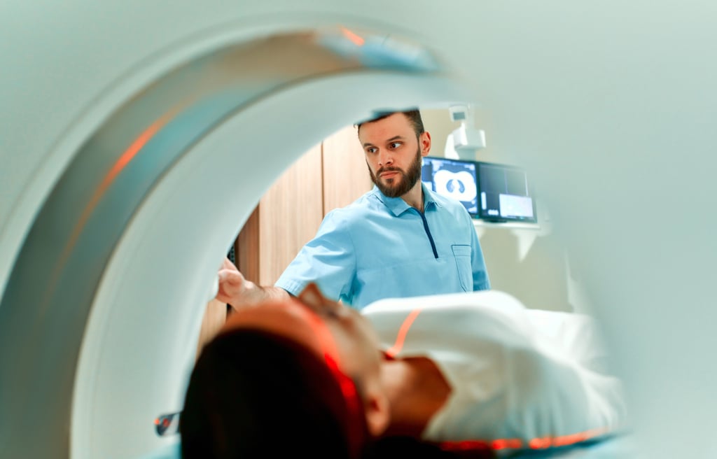 Risonanza magnetica funzionale (fMRI)