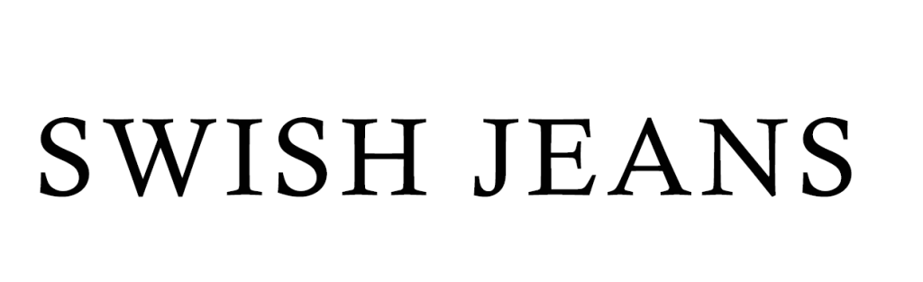 Swish-jeans