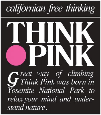 Think-pink