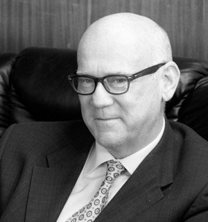 Faulkner Lawrence