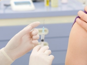 Vaccino contro HPV