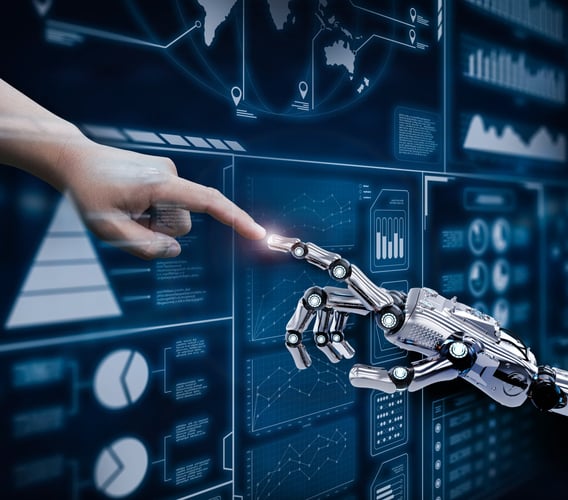 Verso una nuova etica per l&#8217;intelligenza artificiale