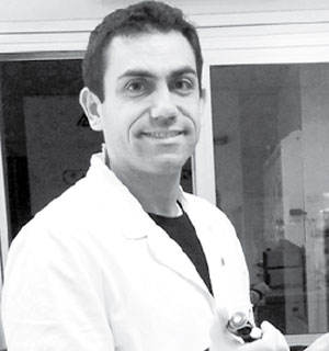 Molfino Alessio