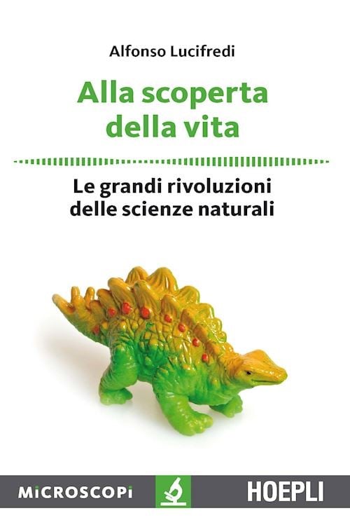 Le rivoluzioni delle scienze naturali tra passato, presente e futuro