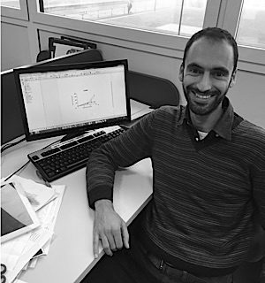 Angelozzi Nabil Amirouchen