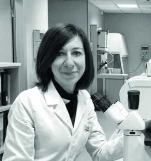 Annaratone Laura