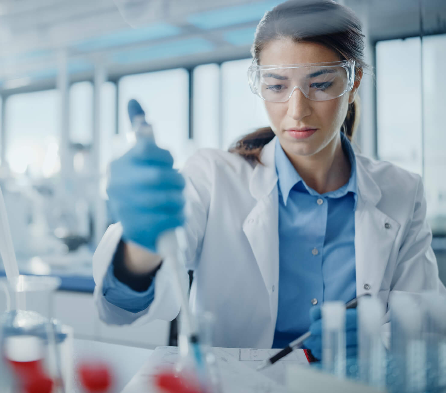 Ricerca sui tumori: aperto il bando per le Borse post-dottorato 2026