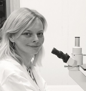Broniarczyk Justyina