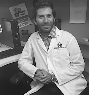 Cives Mauro