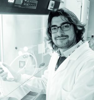 Colnaghi Luca