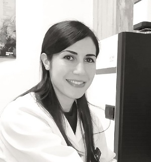 Cordone Valeria
