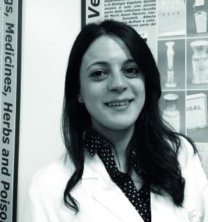Costa Alessia