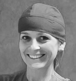 De Scalzi Alessandra