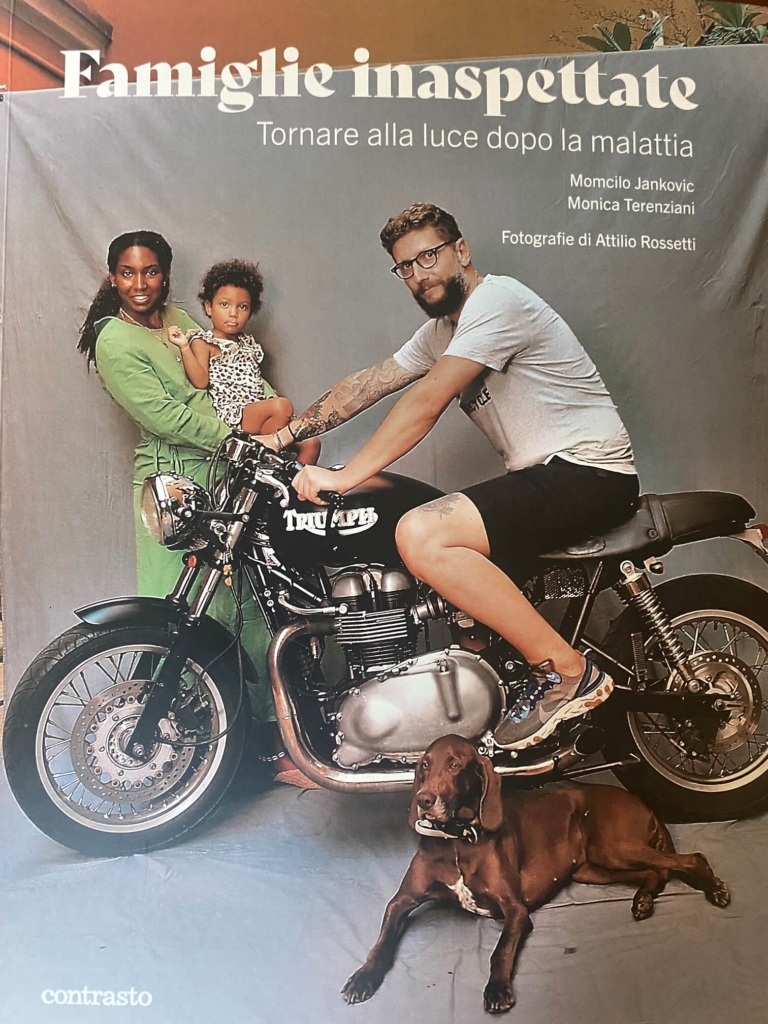 Quelle famiglie meravigliose, nate controvento