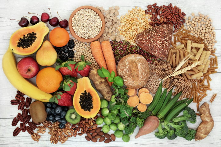 fibre-alimentari