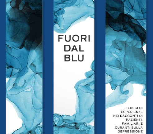 Fuori dal blu della depressione