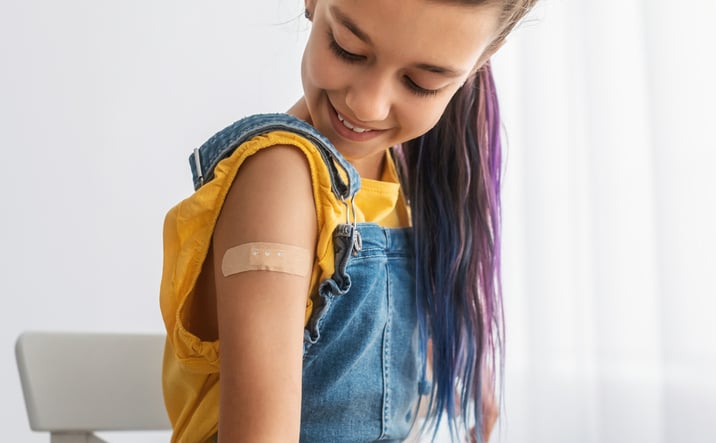 Offerta vaccino anti-HPV in Italia