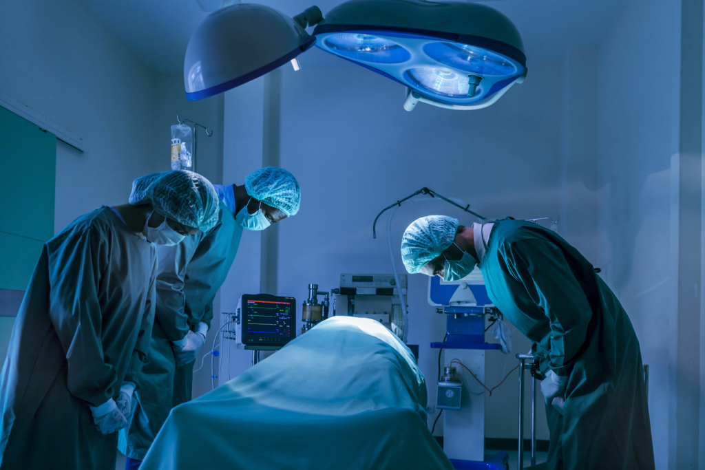La donazione del corpo alla scienza