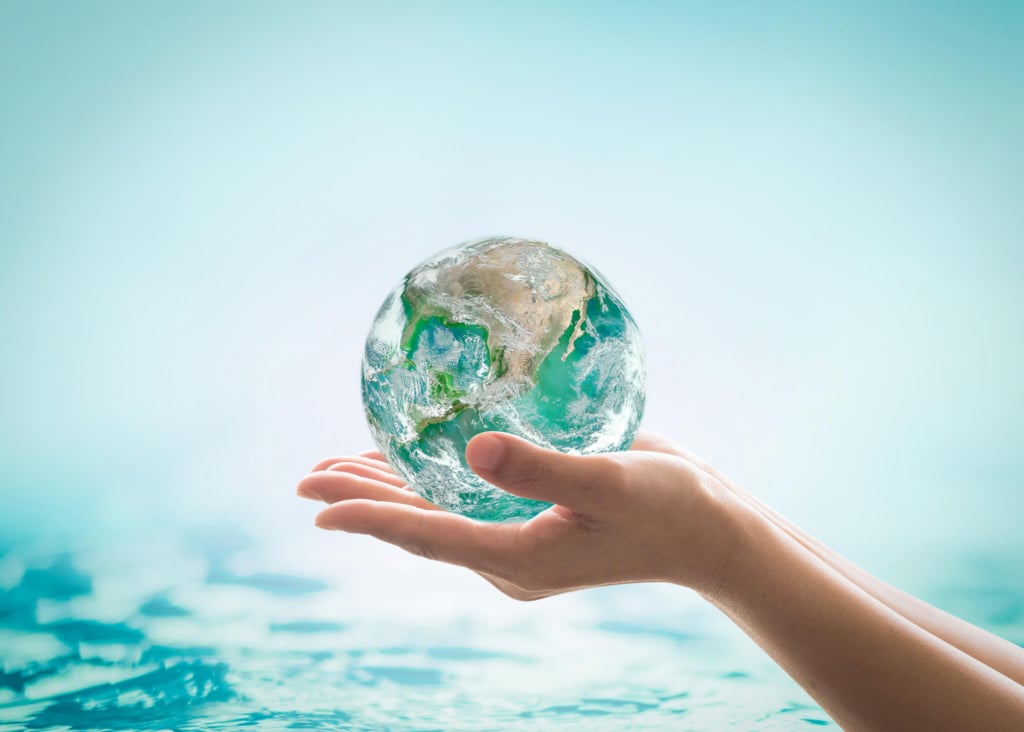 Il mondo? Se la cava meglio di quanto pensiamo