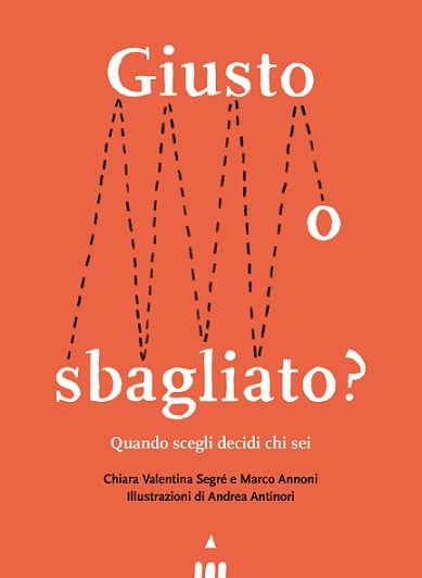 «Giusto o sbagliato?», l&#8217;etica per grandi e piccini