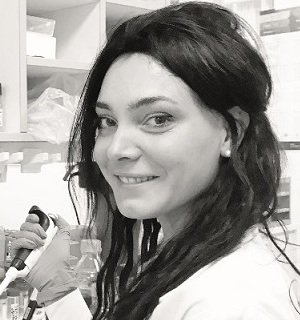 Granieri Letizia