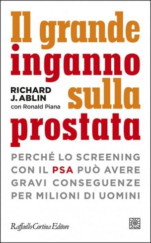 Quante bufale sul Psa e il tumore della prostata