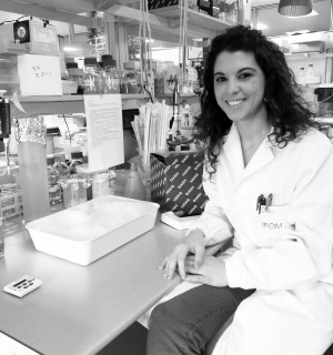 La Mastra Federica