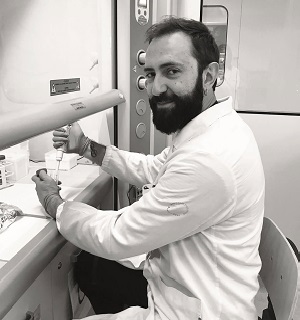 Leoncini Pier Paolo