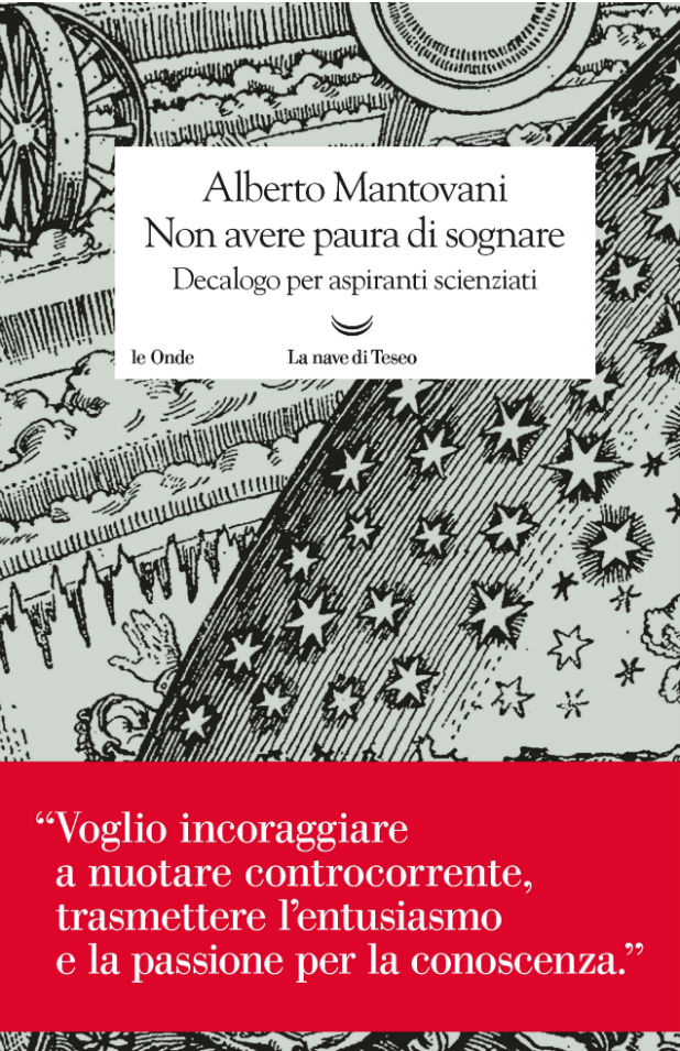 Un decalogo per aspiranti scienziati