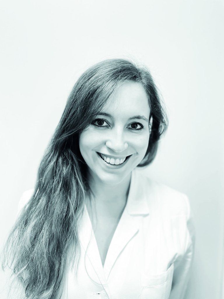 Marandino Laura