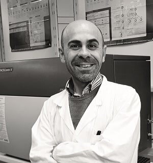 Mattoscio Domenico