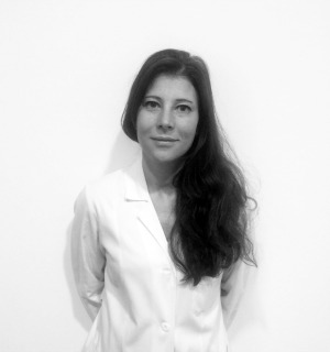 Mazzoleni Federica