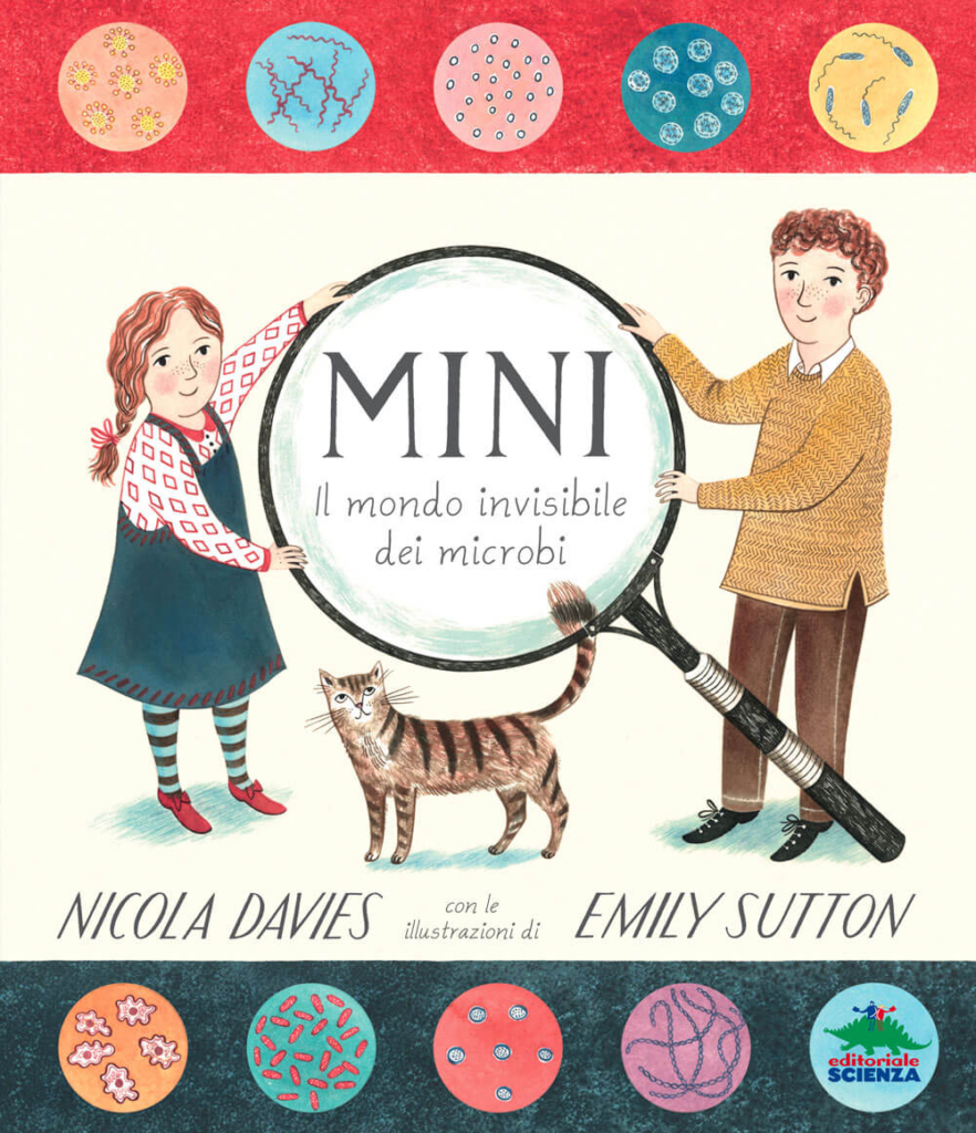 Il fantastico (MINI) mondo dei microbi