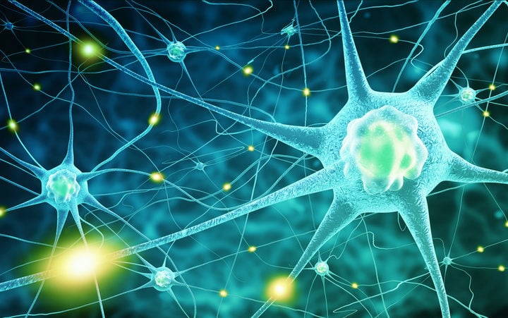 Nanoparticelle per rigenerare i neuroni: a che punto siamo