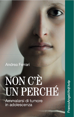 Un libro dedicato ai ragazzi che si ammalano di cancro