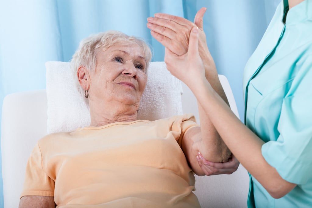 Osteoporosi