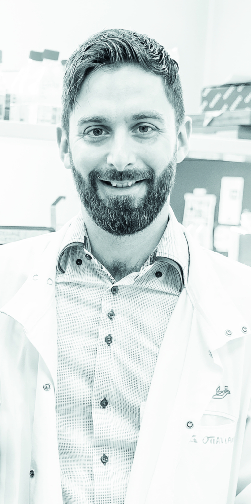 Ottaviani Daniele