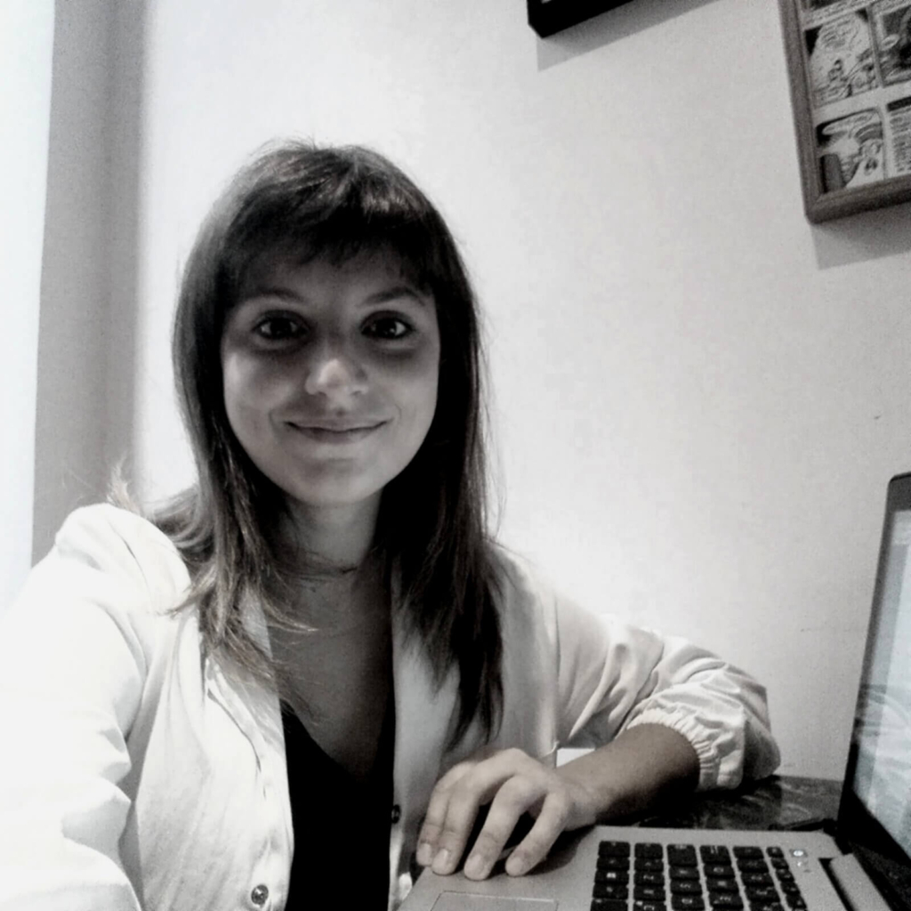 Palmieri Valentina
