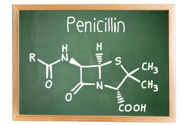penicillina